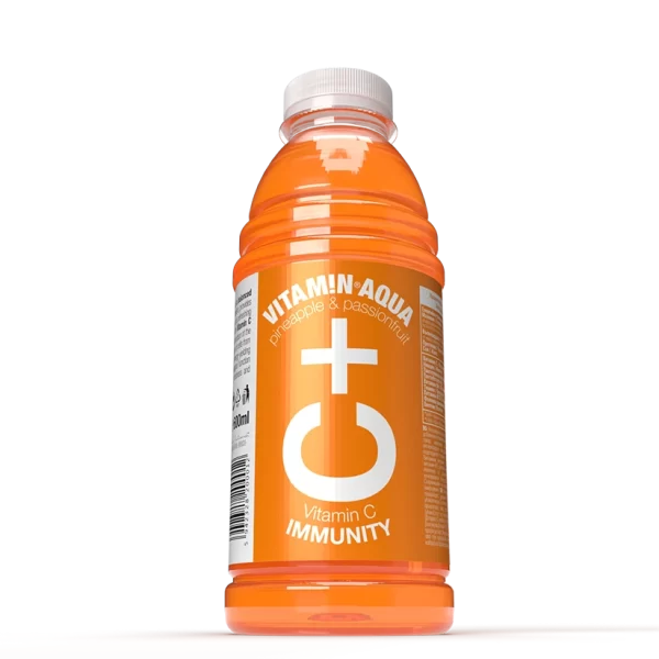 Non-carbonated Vitamin C+ Water