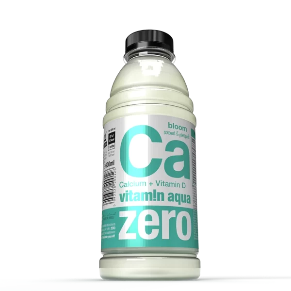 Still Vitamin Water Ca Zero