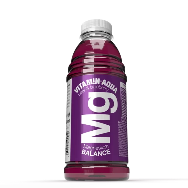 Still Vitamin Water Mg