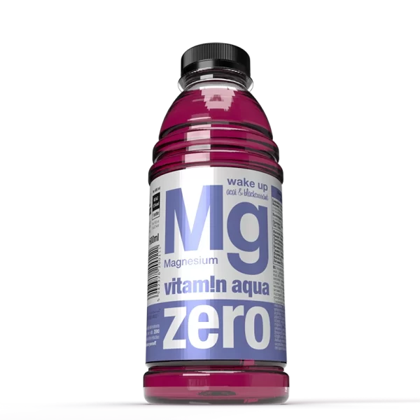 Still Vitamin Water Mg Zero