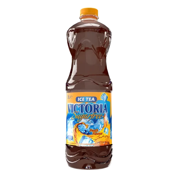 Victoria Peach Iced Tea