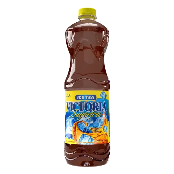 Victoria Lemon Ice Tea