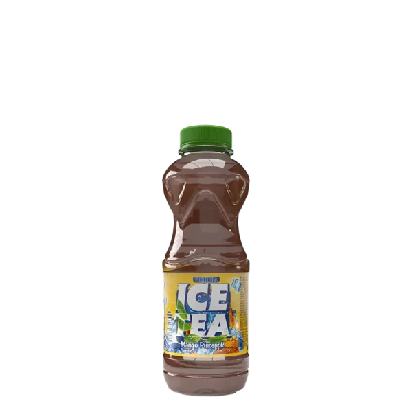 Victoria Mango and Pineapple Iced Tea - Image 2