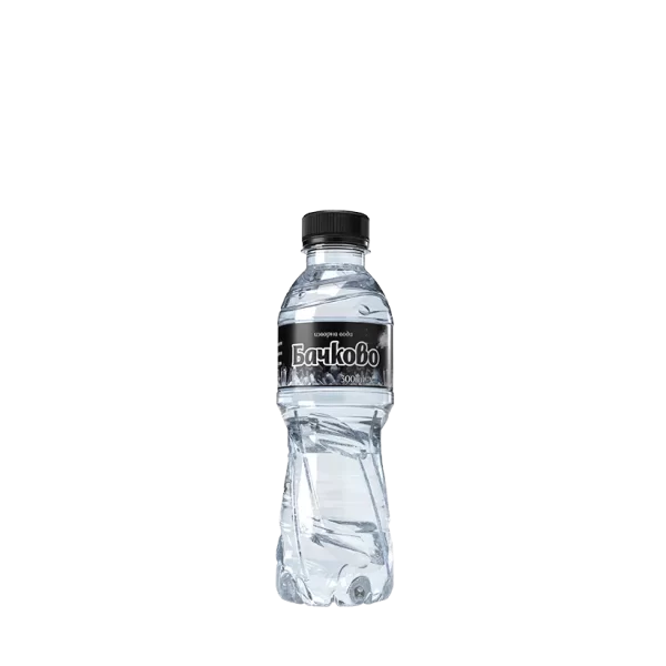 Spring water Bachkovo Special Edt - Image 2