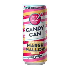 Candy Can Marshmallow