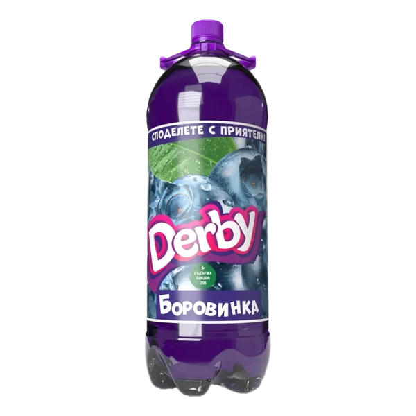 DERBY blueberry - Image 2