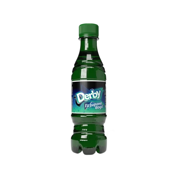 DERBY Sparkling water - Image 2