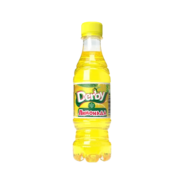 DERBY lemonade - Image 2