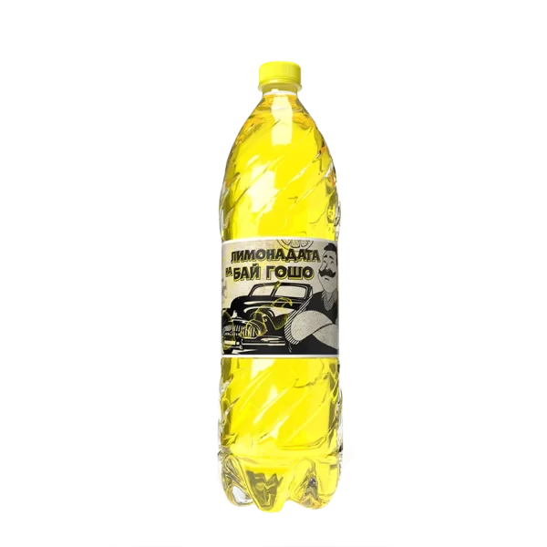 Bai's Lemonade - Image 6