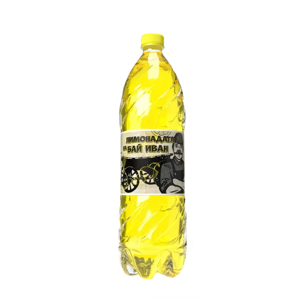 Bai's Lemonade - Image 7