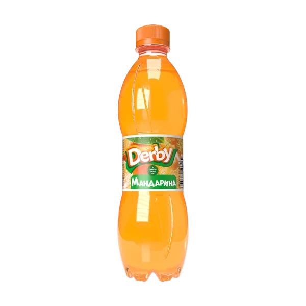 DERBY tangerine - Image 2