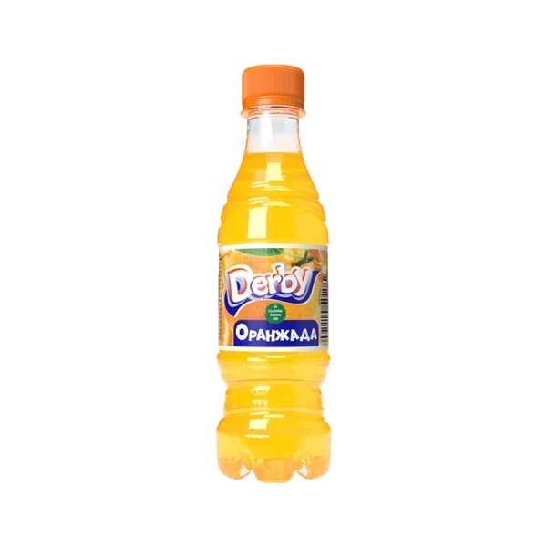 DERBY orangeade - Image 3