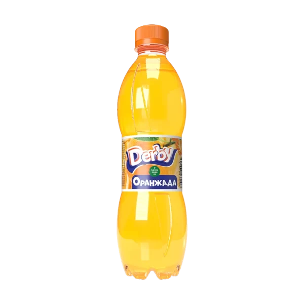 DERBY orangeade - Image 4