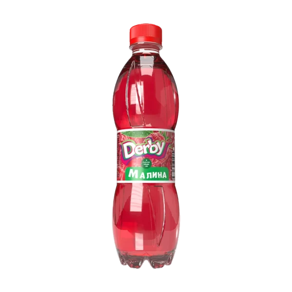 DERBY raspberry - Image 4