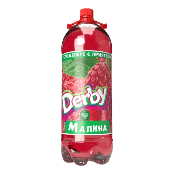 DERBY raspberry - Image 2