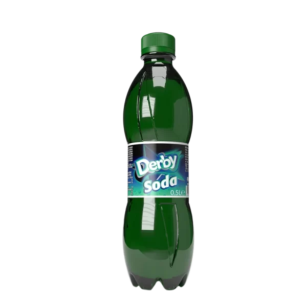 DERBY Sparkling water - Image 3