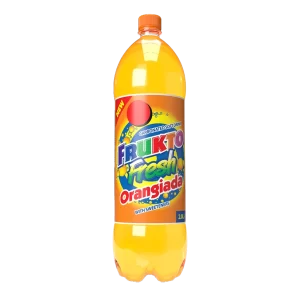 Frukto Fresh оранжада 2л