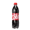 Be Cola 0.5l