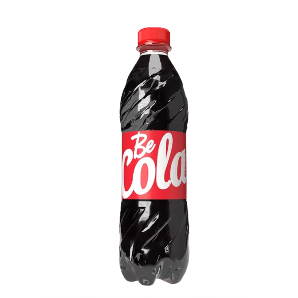 Be Cola - Image 2