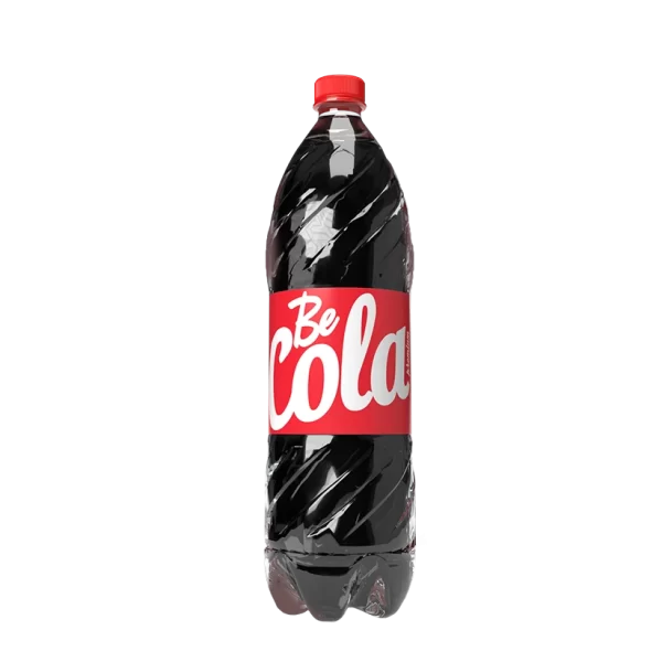 Be Cola 1.5l