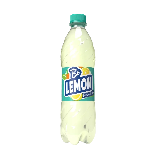 Be Lemon 0.5l