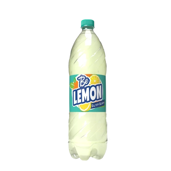 Be Lemon 1.5l