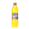 Be Orange 0.5l