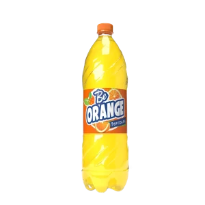 Be Orange 1.5l