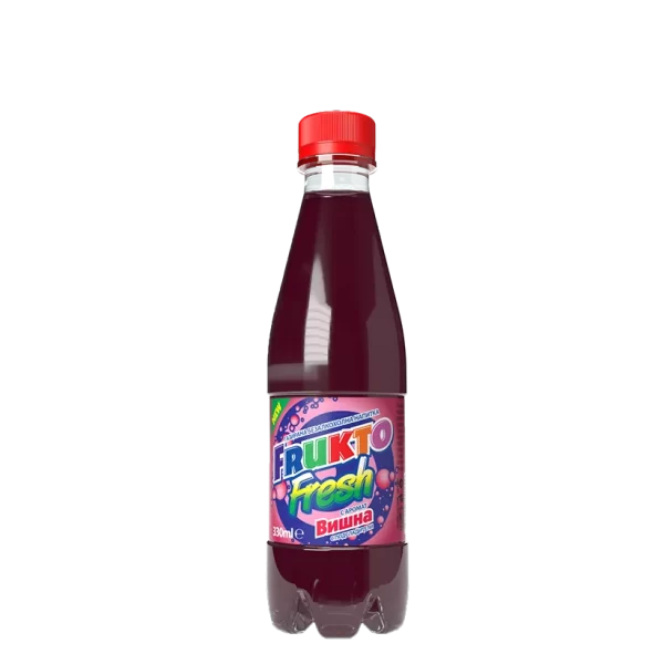 Frukto Fresh Cherry - Image 2