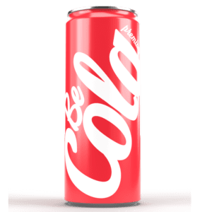 Be Cola