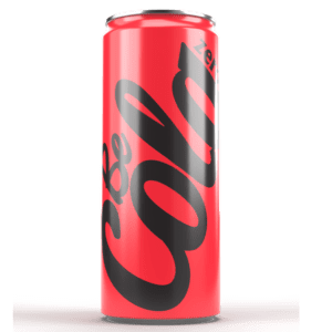 Be Cola Zero