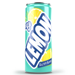 Be Lemon