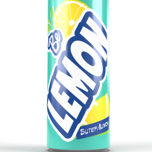 Be Lemon