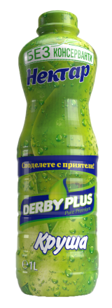 PEAR 1L